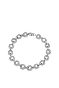 Baby Ghost Bracelet Diamonds