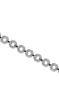 Baby Ghost Bracelet Diamonds
