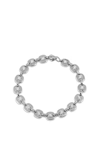 Baby Ghost Bracelet Diamonds