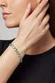 Baby Ghost Bracelet Diamonds