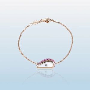 Eden Apple Bracelet