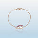 Eden Apple Bracelet