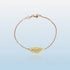 Eden Lemon Bracelet