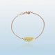 Eden Lemon Bracelet