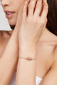Eden Lemon Bracelet