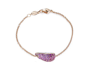 Eden Apple Bracelet