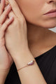 Eden Apple Bracelet