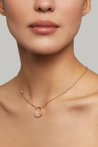 Eternity Necklace Belt Diamonds