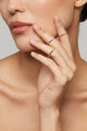 Eternity Phalanx Ring