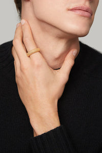 Caviar Ghost Ring
