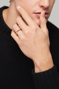 Eternity Wedding Band Ring