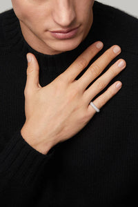 Slimghost Ring