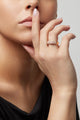 Ghost Ring Diamonds
