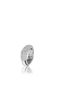 Ghost Ring Diamonds