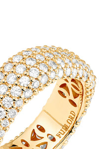 Ghost Ring Diamonds