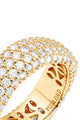 Ghost Ring Diamonds