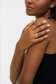 Ghost Ring Diamonds