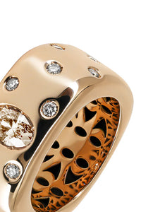 Starghost Ring