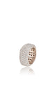 Starghost Ring Full Diamonds