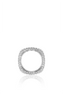 Eternity Wedding Band Diamonds