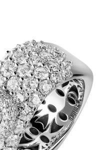 Starghost Ring Diamonds
