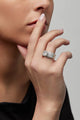 Starghost Ring Diamonds