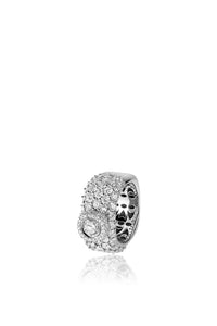 Starghost Ring Diamonds