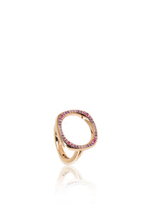 Eternity Ring Belt
