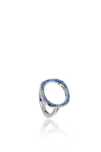 Eternity Ring Belt