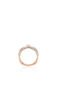 Eternity Solitaire Ring Diamonds