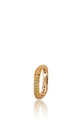 Eternity Ring with Sapphires