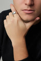 Soulghost Ring Black Diamonds
