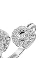 Baby Ghost Ring Diamonds