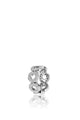 Baby Ghost Ring Full Diamonds