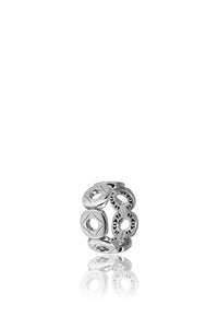 Baby Ghost Ring
