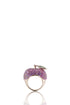Eden Apple Ring