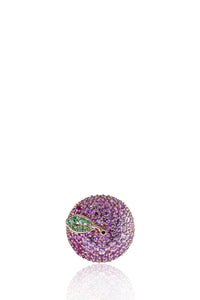 Eden Apple Ring
