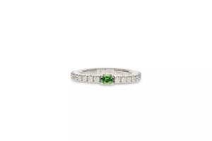 Extensible Rings