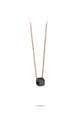 Caviar Ghost Necklace