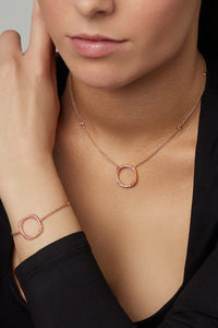Eternity Bracelet Belt