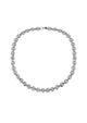 Baby Ghost Necklace Diamonds