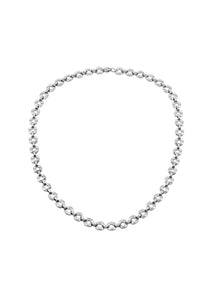 Baby Ghost Necklace