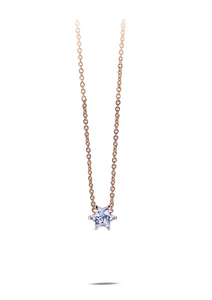 Stella Necklace