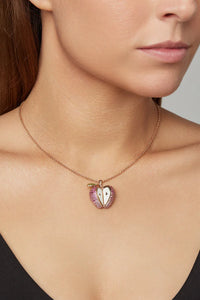 Eden Apple Necklace