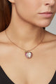 Eden Apple Necklace