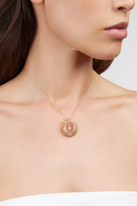Eden Scarf Ring
