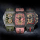 Chrono GMT Limited Edition