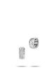 Gold Ghost Earrings