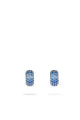 Ghost Earrings Sapphires