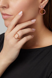 Eternity Earring Belt